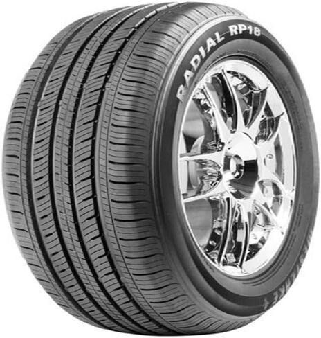 Westlake RP18 Touring Radial Tire - 195/55R15 85V in Saudi Arabia