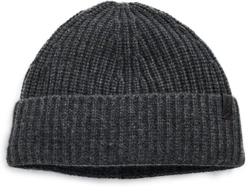 Vince Men's Cashmere Blend Shaker Stitch Knit Hat in Saudi Arabia