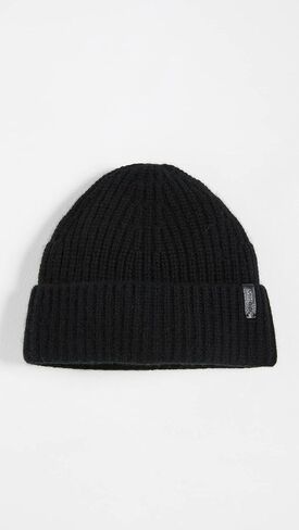 Vince Men's Cashmere Blend Shaker Stitch Knit Hat in Saudi Arabia