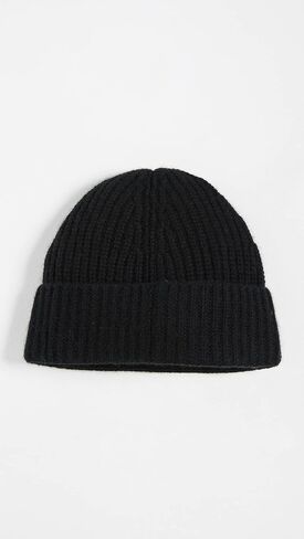Vince Men's Cashmere Blend Shaker Stitch Knit Hat in Saudi Arabia