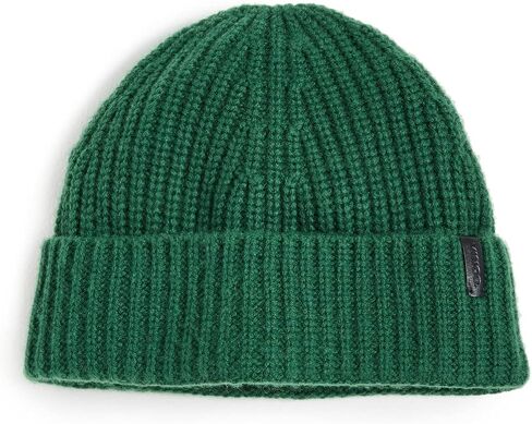 Vince Men's Cashmere Blend Shaker Stitch Knit Hat in Saudi Arabia