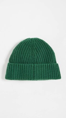 Vince Men's Cashmere Blend Shaker Stitch Knit Hat in Saudi Arabia