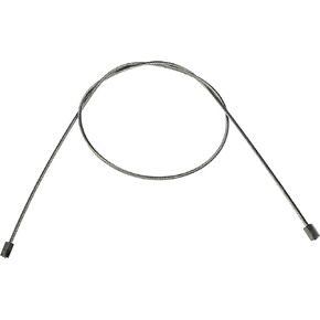 Dorman C660397 Parking Brake Cable Compatible with Select Ford / Mazda Models