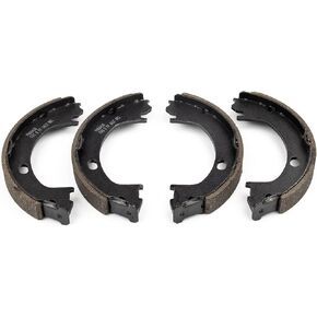 PMB643B Parking Brake Shoes