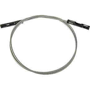 Dorman C96551 Parking Brake Cable Compatible with Select Ford Models