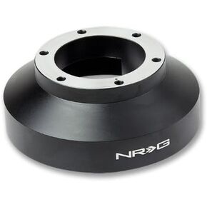 NRG SRK-131H Steering Wheel Short Hub Adapater For Honda Civic (EK9), S2000, Prelude, Acura RSX
