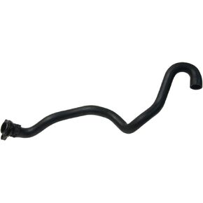 URO Parts 11537541992PRM Coolant Hose, Heavy Duty Aluminum Connector; Cylinder Head to T-Stat Housing