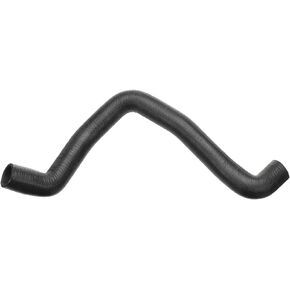 ACDelco Gold 26150X Molded Upper Radiator Hose