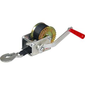 Buyers Products HW800S Hand Winch (Handwinch,800 Lbs Capacity)