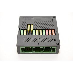 BMW 12-52-7-510-638 Integrated Supply Module