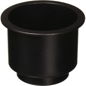 Beckson GH43-B1 Super Size Series Recessed Drink Holder, 1 Pack