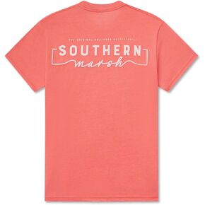 Youth Seawash Tee - Waves