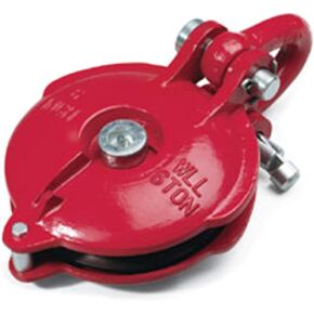 WARN 1063490 Snatch Block