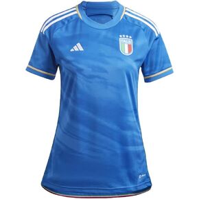 adidas Italy Women's Home Jersey in Saudi Arabia