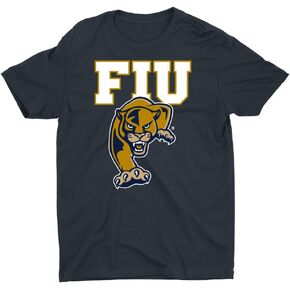 Short Sleeve T-Shirt | Unisex Logo | NCAA Colleges