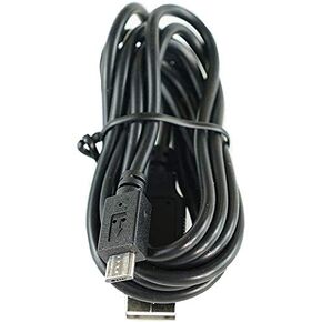 OMNIHIL 5 Feet Long High Speed USB 2.0 Cable Compatible with Fender ACOUSTASONIC SFX II