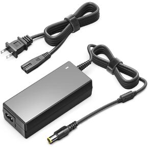 TAIFU 16V AC Adapter for Goal Zero Yeti 150 200 400 500 1250 Yeti Lithium 400/1000/1400/3000 200X 500X 1000X Portable Power Station Sherpa 50/100/100AC PN:31901 22004 23000 Goal Zero Power Supply Cord