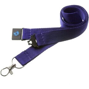 Childrens Sized Fun Neck Lanyards with Safety Breakaway - Made Exclusively for Children