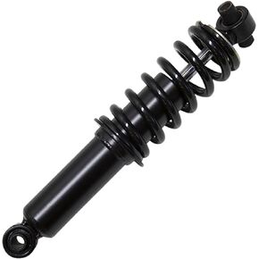 Red Hawk SPN-0105 Front Shock Compatible With/Replacement For Yamaha G14/G16/G19 Electric 1995-2002 JN4-F3350-00-00 Golf Carts