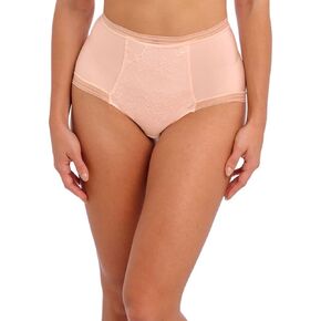 Fantasie Women's Fusion Lace High Waist Brief