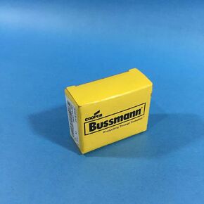 Bussmann KTK-R-1/2 Limitron Fuse KTKR12 (Pack of 10)