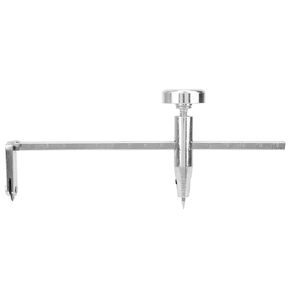 Adjustable Dry Wall Circle Hole Cutter Plasterboard Hole Cutter Round Hole Saw Adjustable Pivot Point Drywall Tools