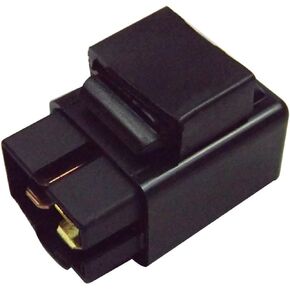 Neutral Starter Relay Solenoid 3GD-81950-00-00 3GD-81950-01-00 Replacement for Suzuki LT 80 LTZ 50 Quadsport Z50, Replacement for Yamaha YFM 350 Warrior