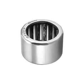 HF1816 Needle Roller Bearings - [18mm x 24mm x 16mm] One Way Clutch Bearing for Transmission Use, Chrome Steel Rollers