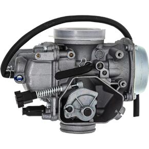 NICHE Carburetor Assembly for Honda Four Trax Rancher TRX300 TRX350 16100-HN5-673