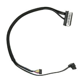 SSD Hard Drive Cable HDD SATA Data Power Cable 923-0312 Replacement for iMac 27 inch A1419 (Late 2012-2017) A2115 (2019-2020) SSD Hard Drive Cable