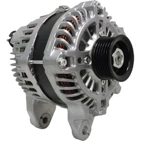 ACDelco Gold 334-3087 Alternator, Remanufactured (Renewed)