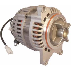 PG-12485 Alternator Replacement for Honda Gl1500Se Gold Wing Special Edition (90-00), Gl1500I Gold Wing Interstate (92-96), Gl1500A Gold Wing Aspencade (91-00), Gl1500 Gold Wing (90-90)