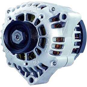 Remy 21798 Premium Remanufactured Alternator