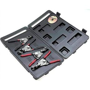 كماشة سريعة الإصدار QRP4S-P in Saudi Arabia