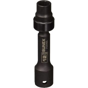 Sunex 212ZUMDL Driveline Socket