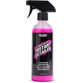 Slick Products Hybrid Ceramic Instant Detailer (16 oz.)