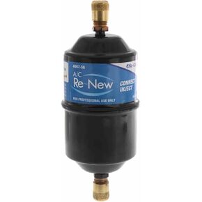 Nu-Calgon 4057-56 (4 fl. oz. Vessel) A/C Re-New Connect Inject