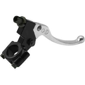 22mm Left Clutch Brake Lever Bike Brake Handle for Coleman CT200U Trail 200 Mini Bike 196cc 98cc Bike Parts