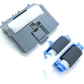 Original Quality Pickup Roller Separation Roller Pad for HP Laserjet Pro M501 M506 M527 M577 M552 M553