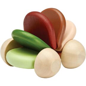 PlanToys Baby Car - Modern Rustic (5283)