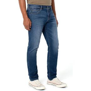 Liverpool Men's Regent Relaxed Straight Jeans