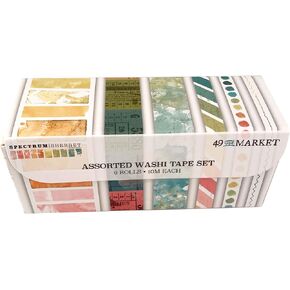 49 AND MARKET Assortment Spectrum SHERB WASHI