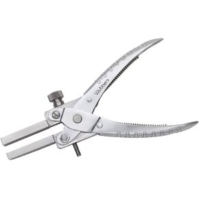 Pliers - Wubbers Parallel Rectangle w/Jaws12 mm X 6 mm