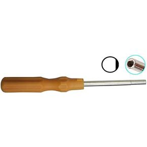 Carburetor Walb adjusting tool Small single D screwdriver