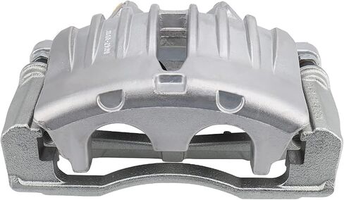 MAYASAF 18B4798A Front Driver Side Brake Caliper for Chevy 2002-05 Trailblazer/2006 SSR/Envoy, 04-05 Rainier, 02-04 Olds Bravada, 2005 Saab 9-7x, Ascender (Front Left) in Saudi Arabia