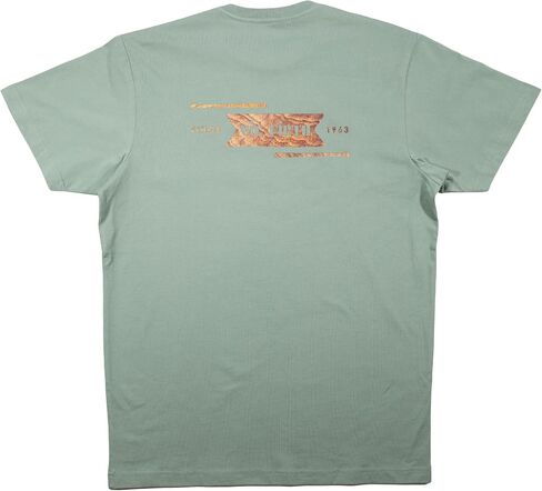 Vic Firth Tee in Saudi Arabia