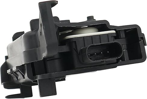 استبدال مجموعة محرك مصراع شبكة المبرد النشطة المتوافقة مع 2013-2018 RAM 1500 2019-2021 RAM Classic 1500 3.6L 4.7L 5.7L ML.427 02787 in Saudi Arabia