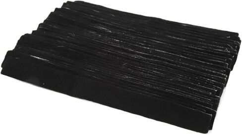 50pcs Fireproof Incense Burner Pads, Heat Insulating Cotton Strips forCatcher, Multifunctional Usage with High Temp Resistance, Made with Eco Friendly Material in Saudi Arabia