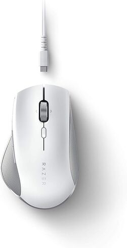 Razer Pro Click Wireless Mouse Humanscale Optical Sensor (Renewed) in Saudi Arabia