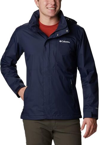 Columbia Men's Cloud Crest Jacket in Saudi Arabia